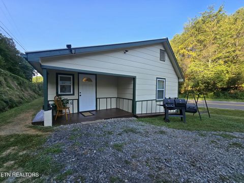Tiny photo for 441 N Highway 340, Parrottsville, TN 37843 (MLS # 1318719)