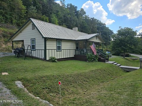 Tiny photo for 441 N Highway 340, Parrottsville, TN 37843 (MLS # 1318719)