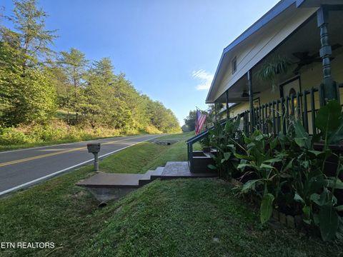 Tiny photo for 441 N Highway 340, Parrottsville, TN 37843 (MLS # 1318719)