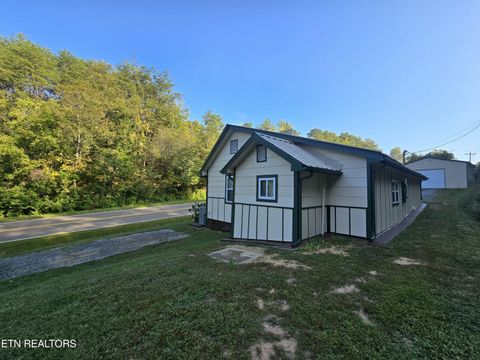 Tiny photo for 441 N Highway 340, Parrottsville, TN 37843 (MLS # 1318719)