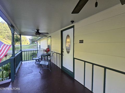 Tiny photo for 441 N Highway 340, Parrottsville, TN 37843 (MLS # 1318719)