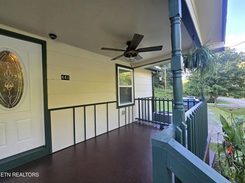 Tiny photo for 441 N Highway 340, Parrottsville, TN 37843 (MLS # 1318719)