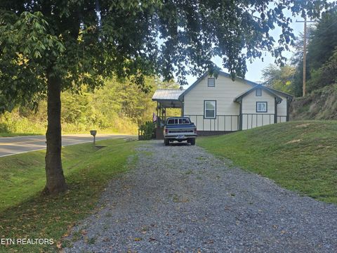 Tiny photo for 441 N Highway 340, Parrottsville, TN 37843 (MLS # 1318719)