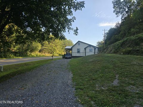 Tiny photo for 441 N Highway 340, Parrottsville, TN 37843 (MLS # 1318719)