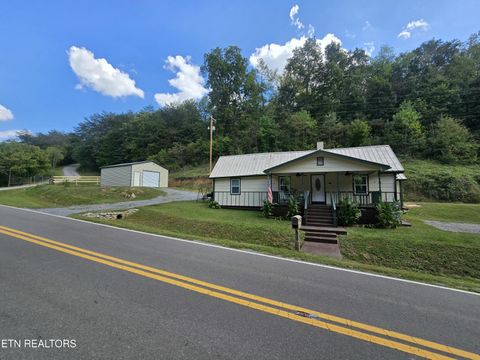 Tiny photo for 441 N Highway 340, Parrottsville, TN 37843 (MLS # 1318719)