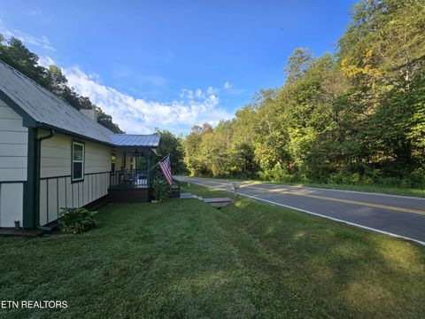 Tiny photo for 441 N Highway 340, Parrottsville, TN 37843 (MLS # 1318719)