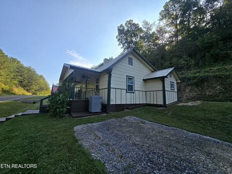 Tiny photo for 441 N Highway 340, Parrottsville, TN 37843 (MLS # 1318719)