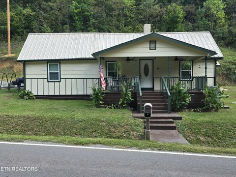 Tiny photo for 441 N Highway 340, Parrottsville, TN 37843 (MLS # 1318719)