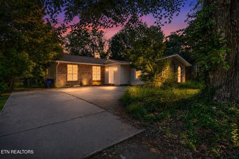 Photo of 26 Lindale Lane, Oak Ridge, TN 37830 (MLS # 1341170)