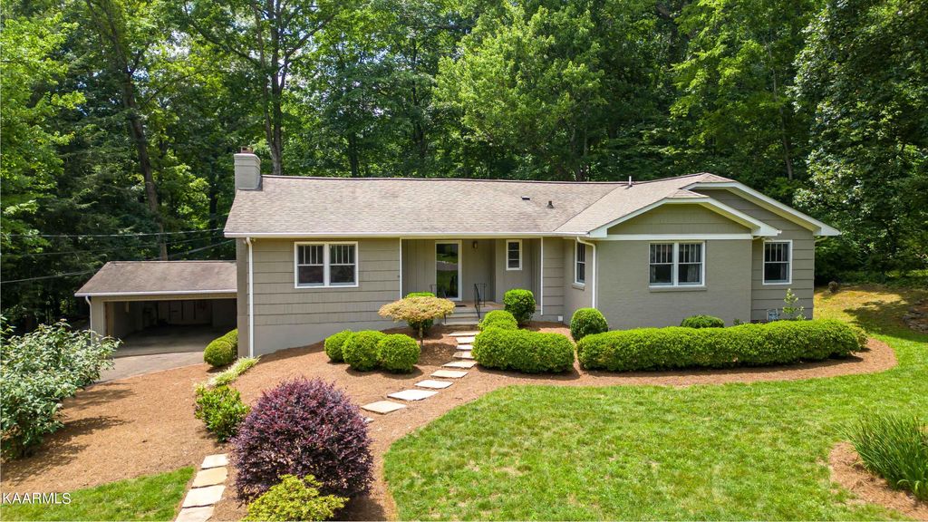 Photo of 541 Mellen Ave, Knoxville, TN 37919 (MLS # 1233018)