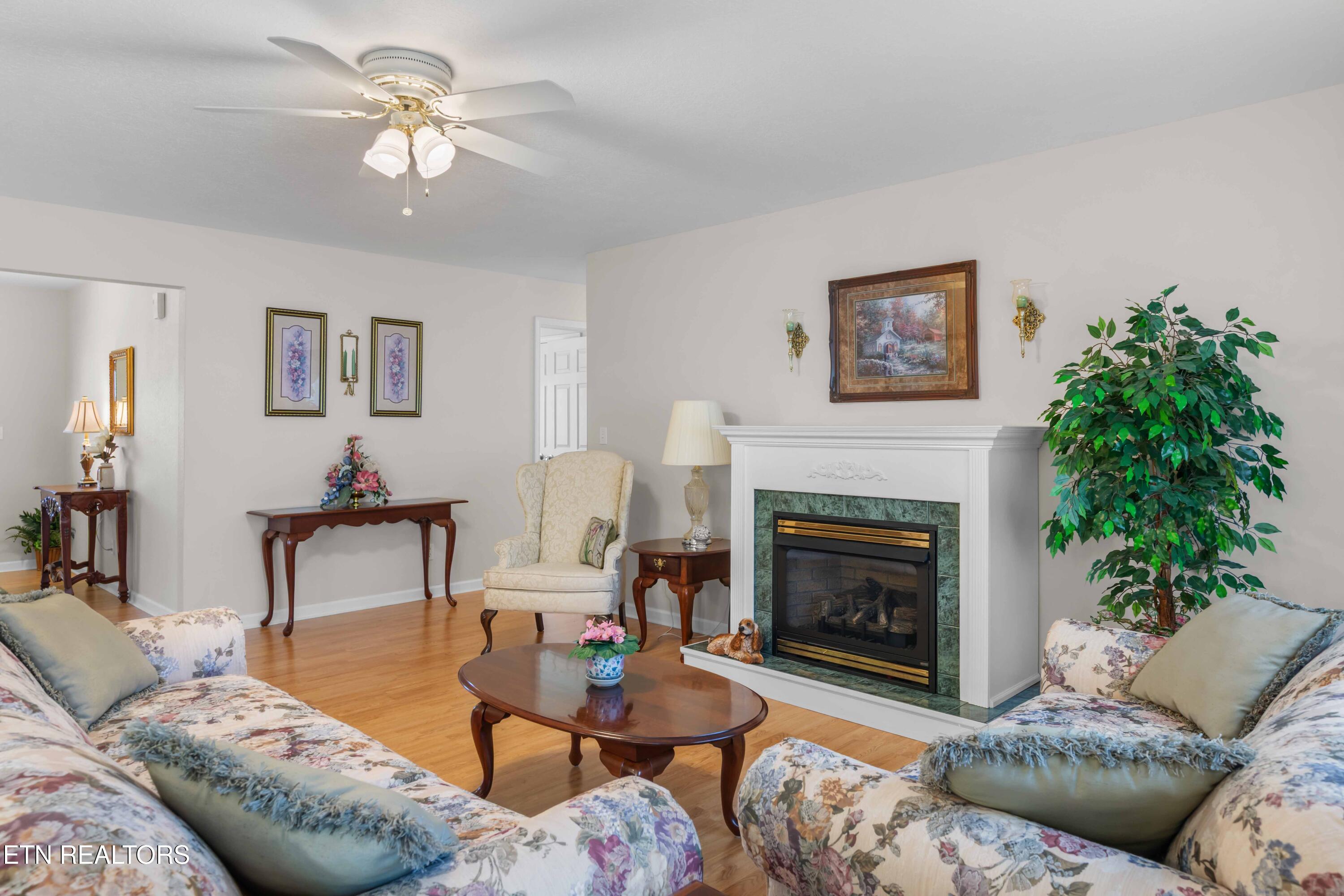 1354 Towe String Rd