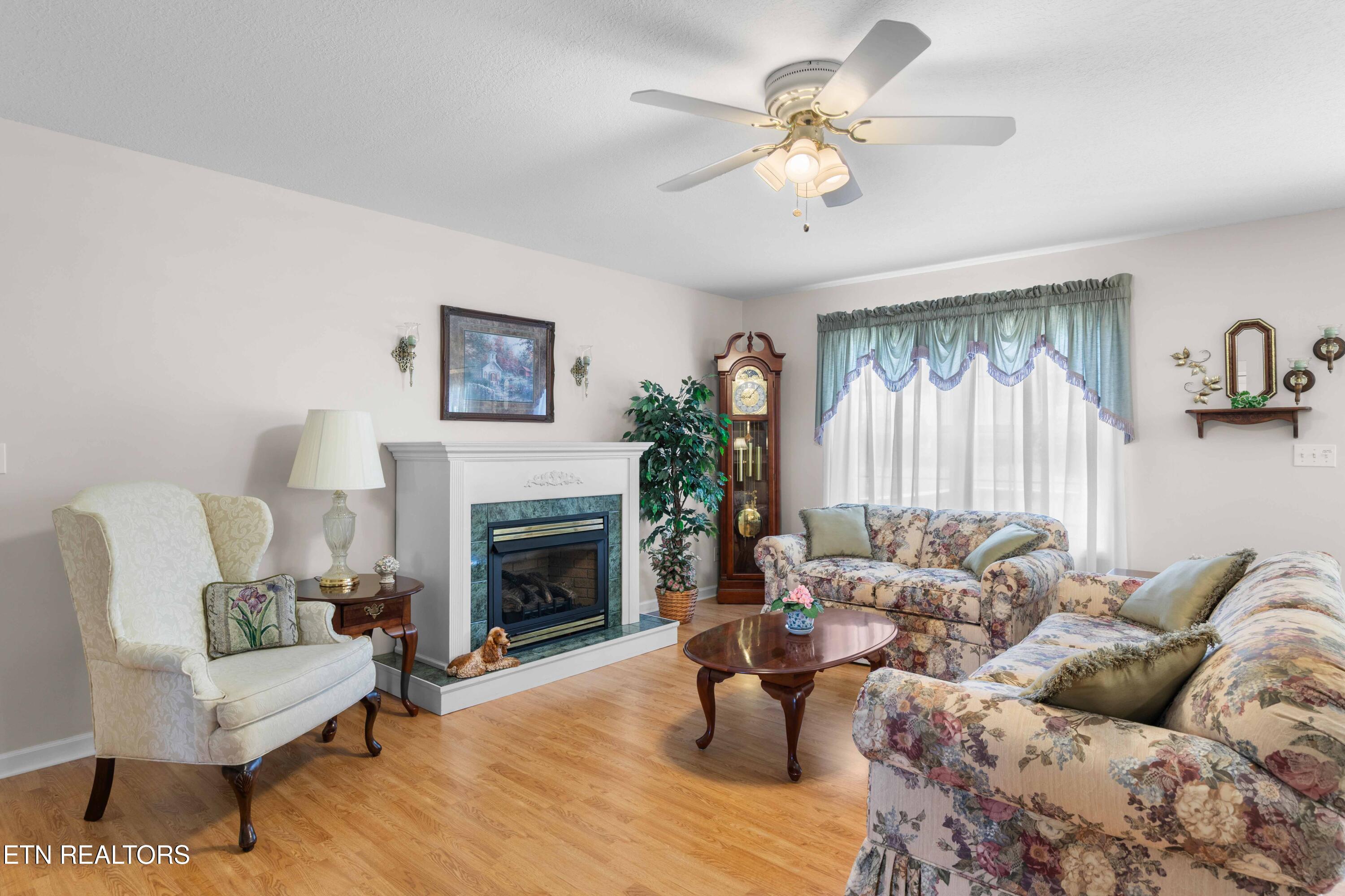 1354 Towe String Rd