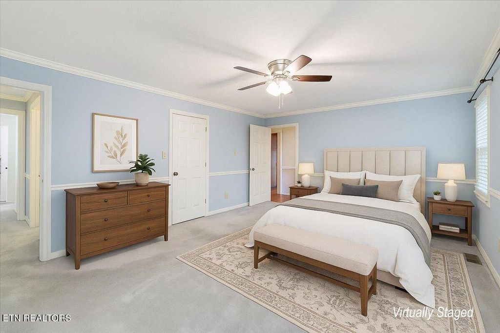 Photo of 454 Sugarwood Drive, Knoxville, TN 37934 (MLS # 1301555)