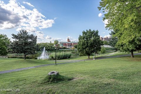 Condominium in Maryville TN 122 Mccammon Ave 16.jpg