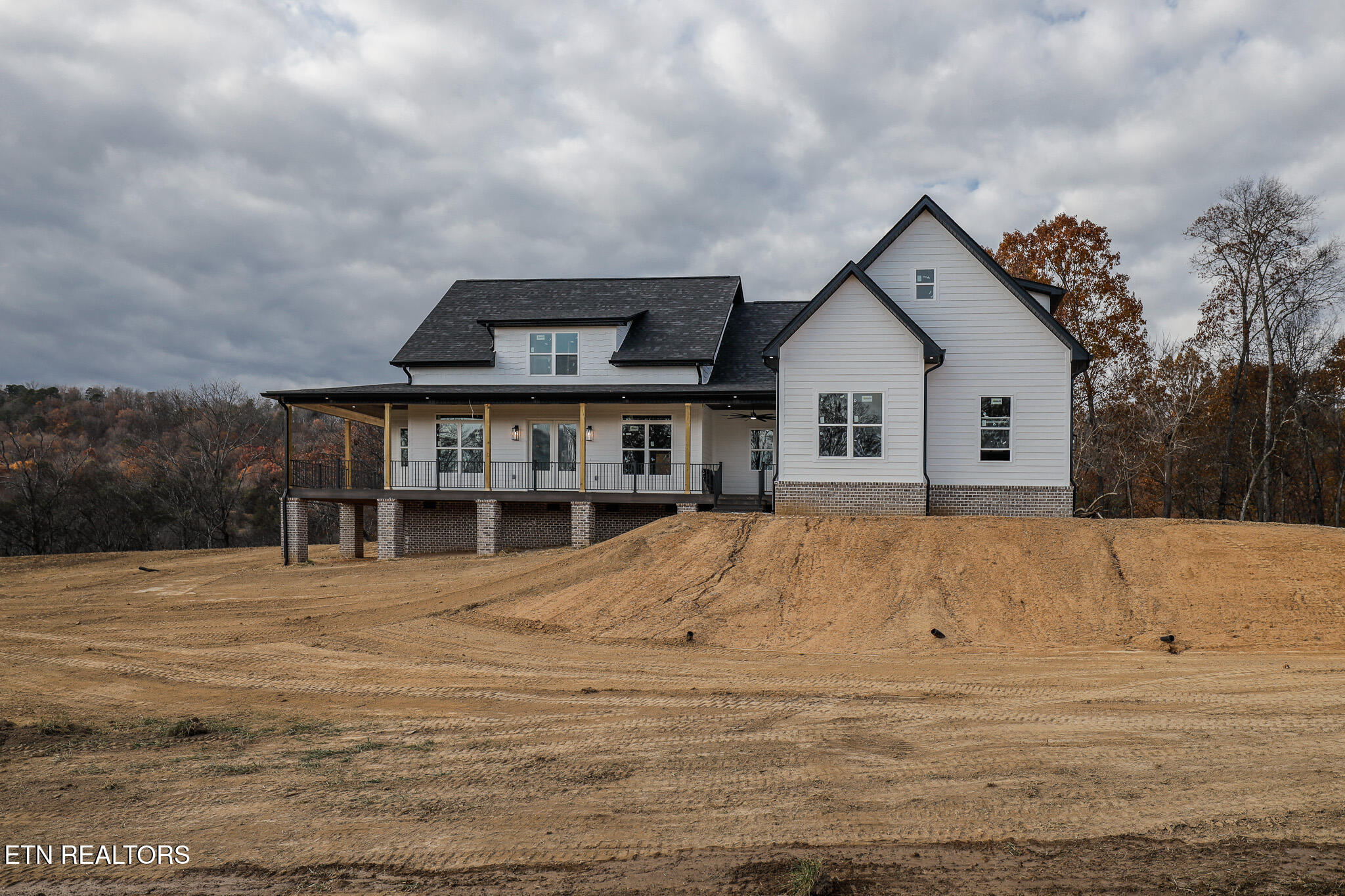 821 Franklin Crossing