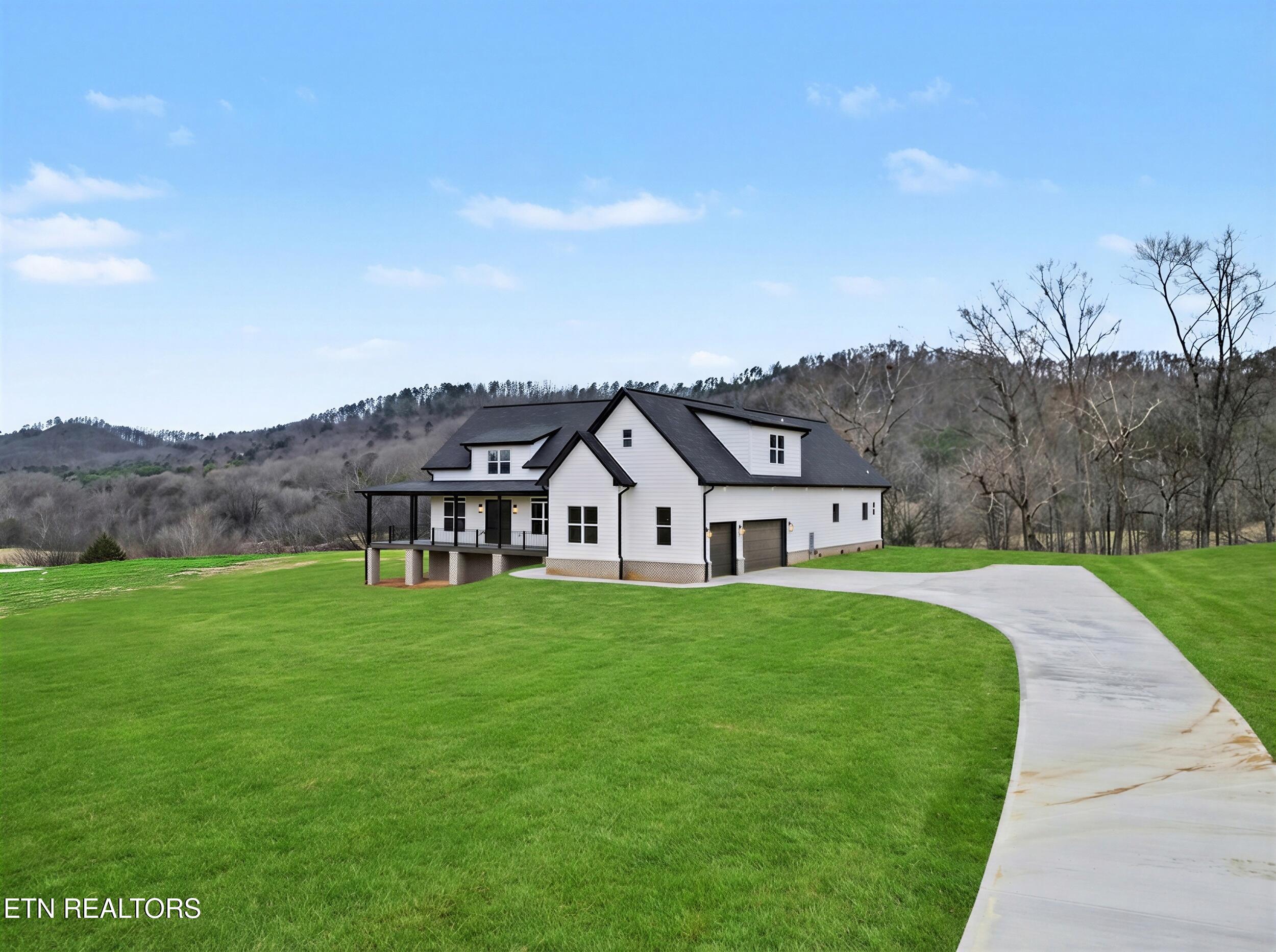 821 Franklin Crossing