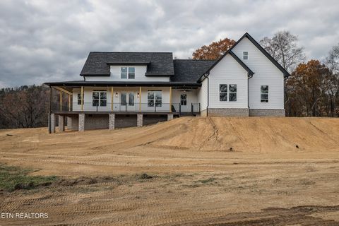 821 Franklin Crossing Maryville TN 37804