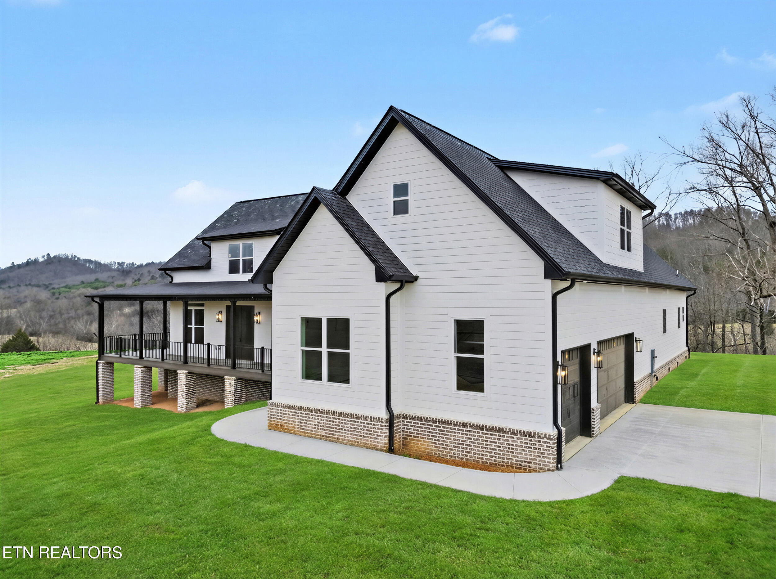 821 Franklin Crossing