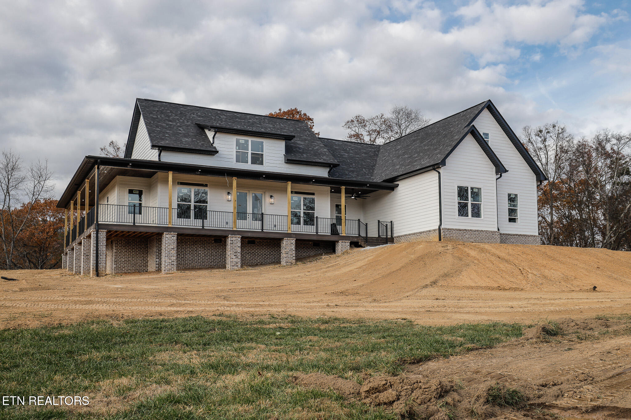 821 Franklin Crossing