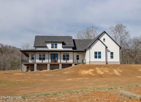 821 Franklin Crossing Maryville TN 37804