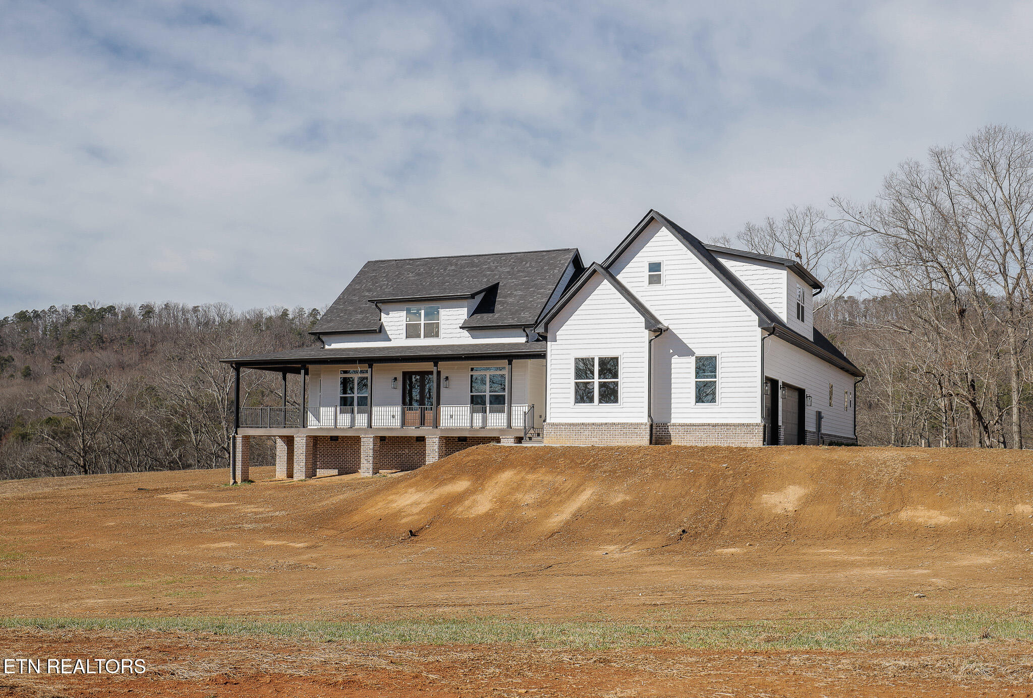 821 Franklin Crossing