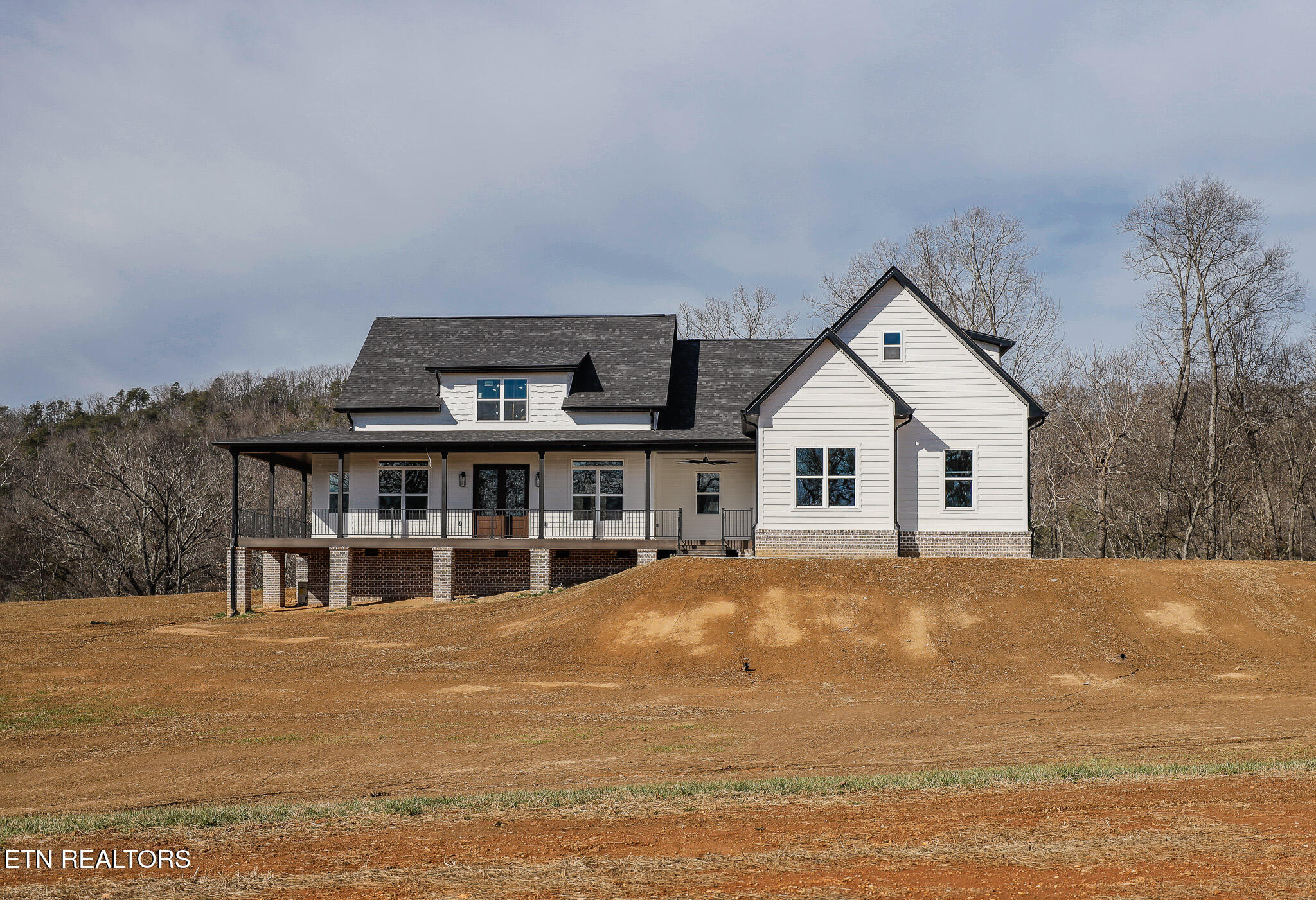 821 Franklin Crossing