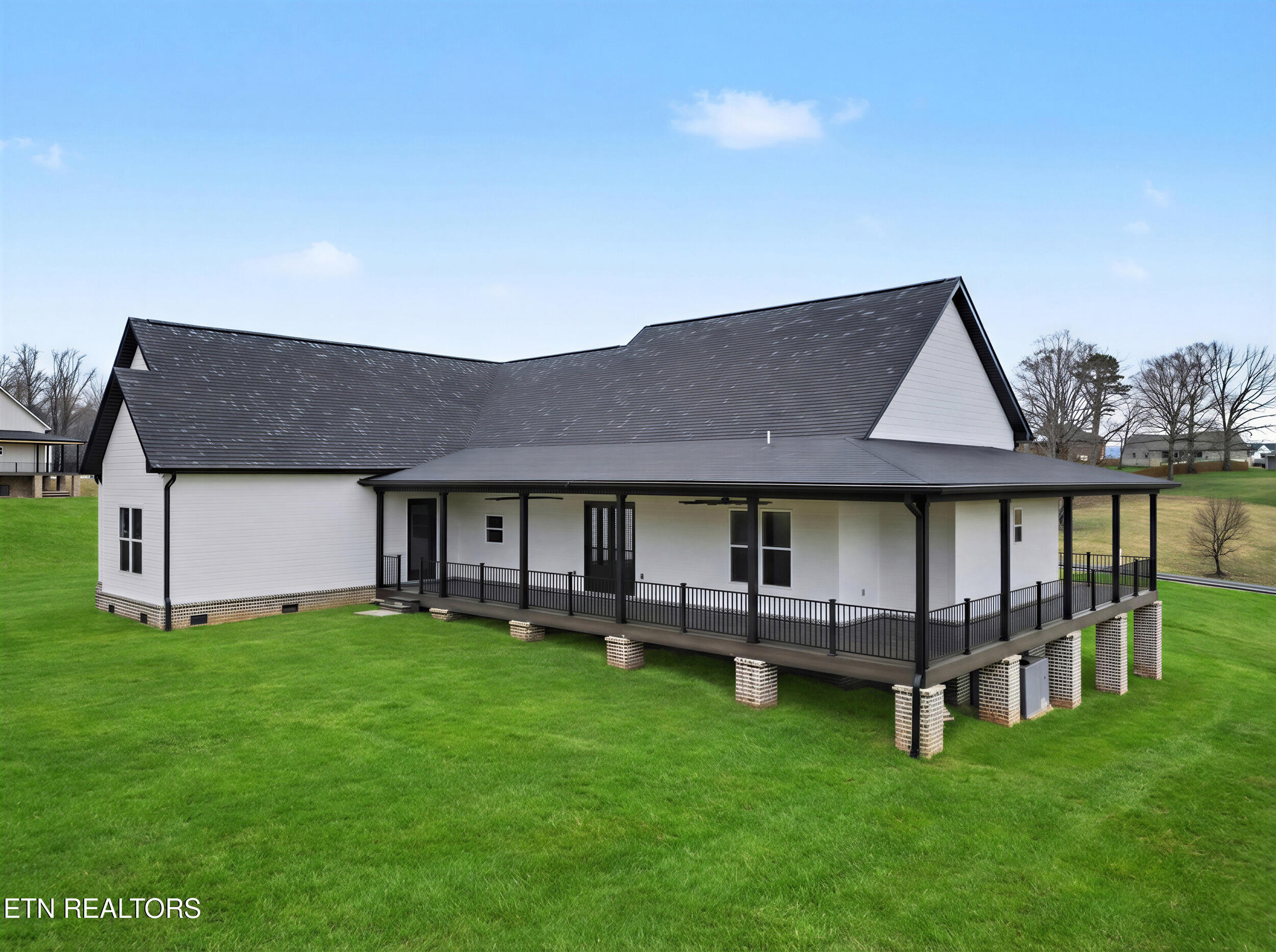 821 Franklin Crossing