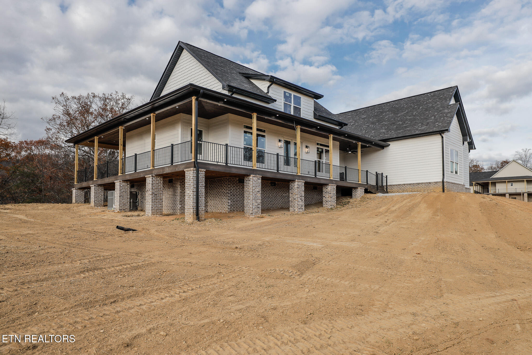 821 Franklin Crossing