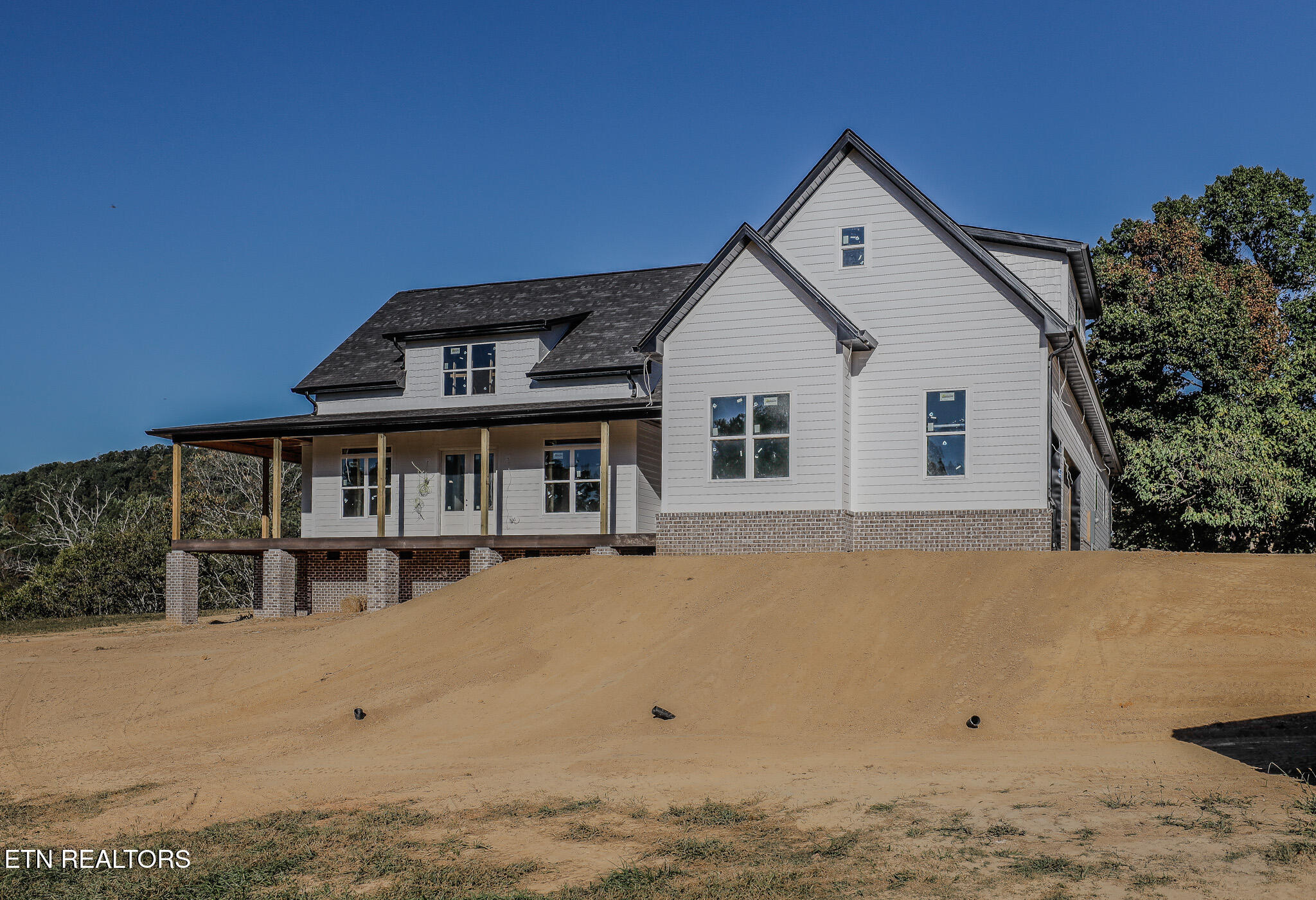 821 Franklin Crossing