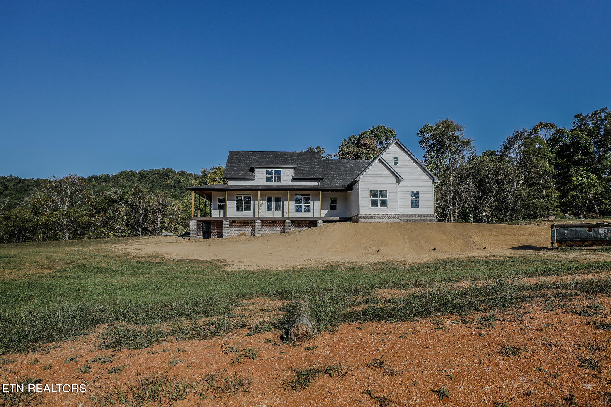 821 Franklin Crossing