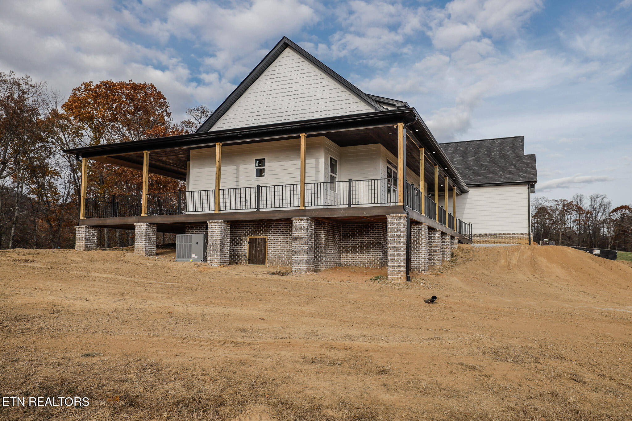 821 Franklin Crossing