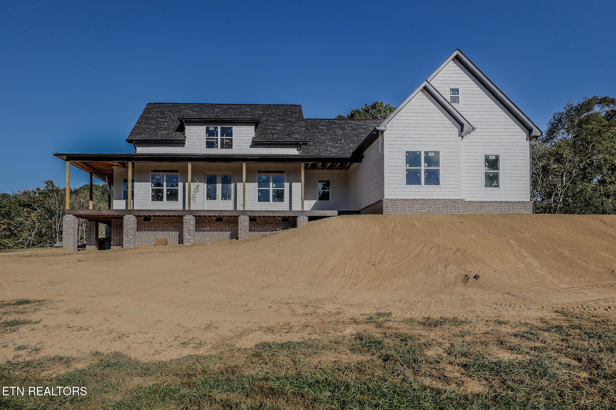 821 Franklin Crossing