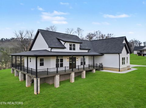 821 Franklin Crossing Maryville TN 37804