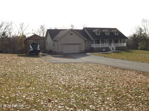 Tiny photo for 140 LANCASTER St, Harrogate, TN 37752 (MLS # 1322540)