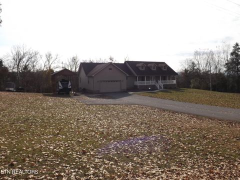 Tiny photo for 140 LANCASTER St, Harrogate, TN 37752 (MLS # 1322540)