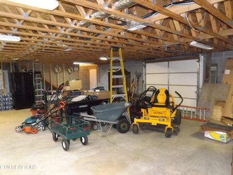 Tiny photo for 140 LANCASTER St, Harrogate, TN 37752 (MLS # 1322540)