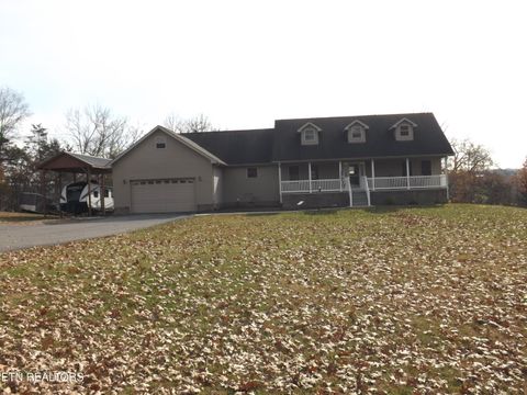 Tiny photo for 140 LANCASTER St, Harrogate, TN 37752 (MLS # 1322540)