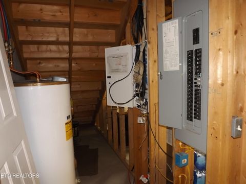 Tiny photo for 140 LANCASTER St, Harrogate, TN 37752 (MLS # 1322540)