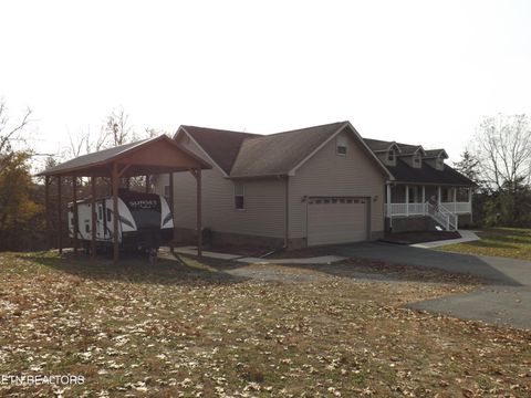 Tiny photo for 140 LANCASTER St, Harrogate, TN 37752 (MLS # 1322540)