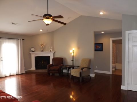 Tiny photo for 140 LANCASTER St, Harrogate, TN 37752 (MLS # 1322540)