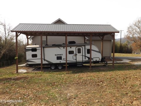 Tiny photo for 140 LANCASTER St, Harrogate, TN 37752 (MLS # 1322540)