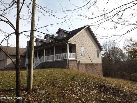 Tiny photo for 140 LANCASTER St, Harrogate, TN 37752 (MLS # 1322540)