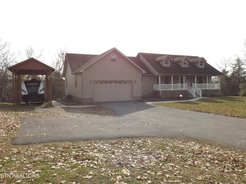 Tiny photo for 140 LANCASTER St, Harrogate, TN 37752 (MLS # 1322540)