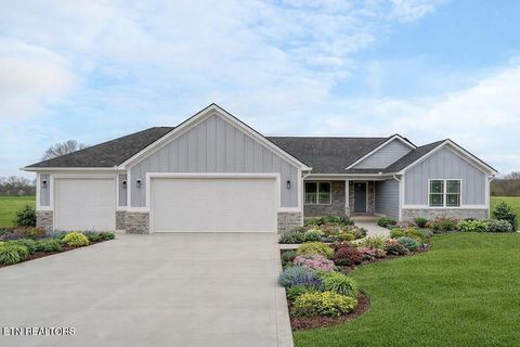 Photo of 398 Harleys Ridge Rd, Sparta, TN 38583 (MLS # 1332096)