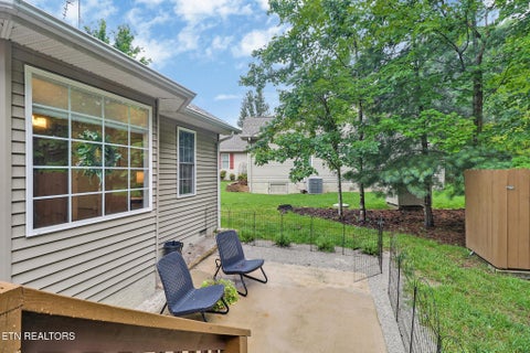 Tiny photo for 10 Dickens Lane, Fairfield Glade, TN 38558 (MLS # 1347981)