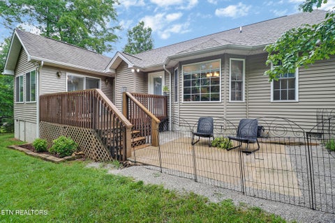 Tiny photo for 10 Dickens Lane, Fairfield Glade, TN 38558 (MLS # 1347981)