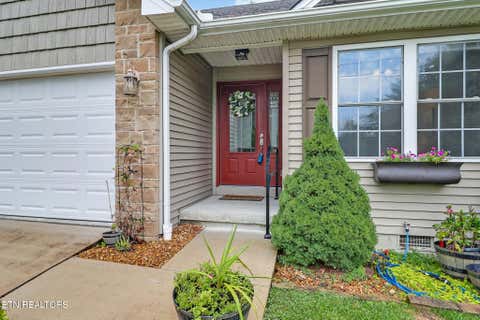 Tiny photo for 10 Dickens Lane, Fairfield Glade, TN 38558 (MLS # 1347981)