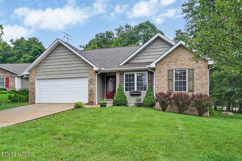Photo of 10 Dickens Lane, Fairfield Glade, TN 38558 (MLS # 1347981)