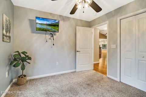 Tiny photo for 10 Dickens Lane, Fairfield Glade, TN 38558 (MLS # 1347981)