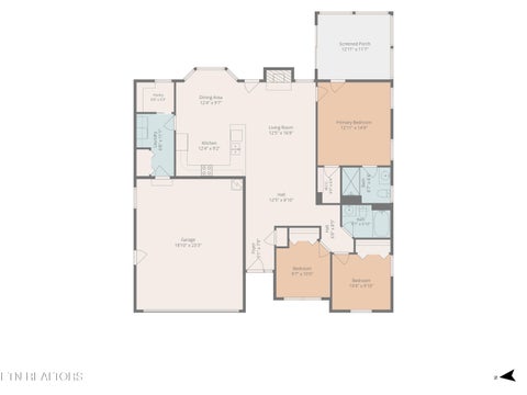 Tiny photo for 10 Dickens Lane, Fairfield Glade, TN 38558 (MLS # 1347981)